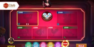 Bầu Cua Livestream - Giải Trí An Toàn, Minh Bạch Tại 66CLUB