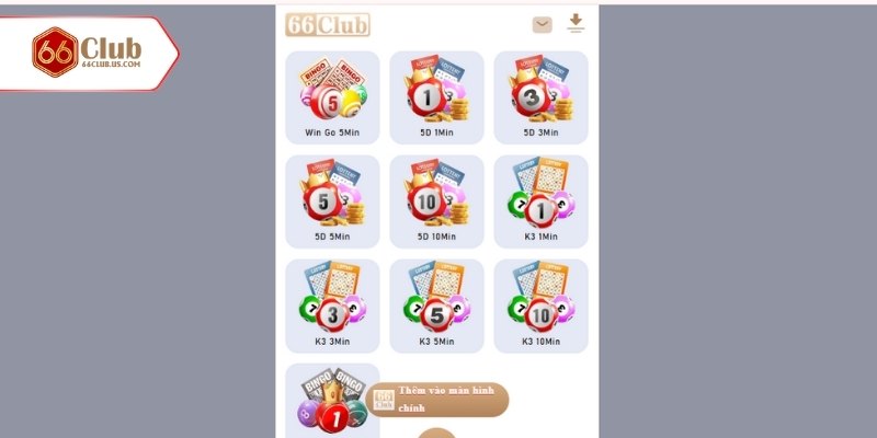 Đôi nét khái quát về 66CLUB