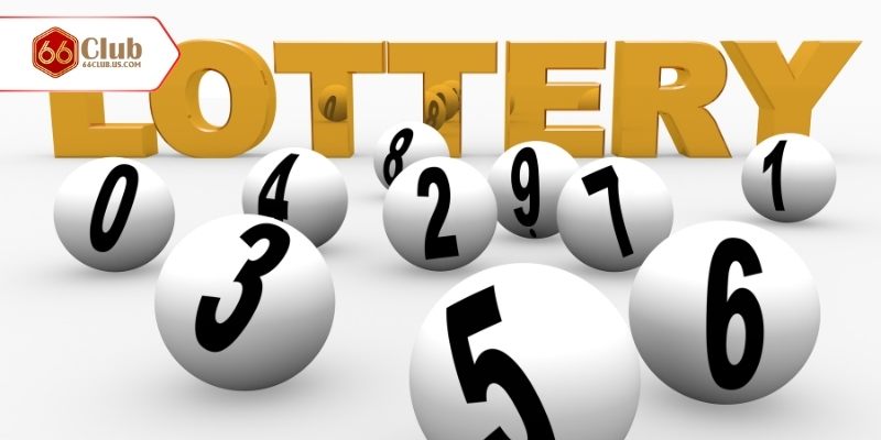 Lottery 66CLUB - Trải Nghiệm Cá Cược Số Với Giải Thưởng Hấp Dẫn