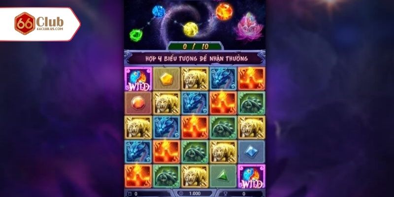 Luật chơi và thuật ngữ - Bí quyết làm chủ game hay